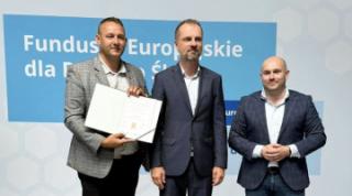 Ponad 3 mln zł na rozwój usług społecznych w Gminie Udanin!