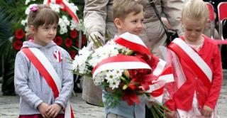 LAURKA DLA POLSKI - KONKURS Z CENNYMI NAGRODAMI