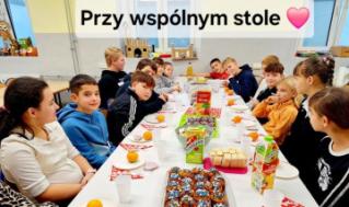 W średzkiej Trójce zapachniało cynamonem i goździkami