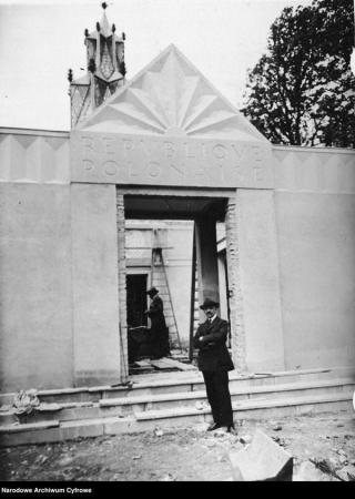 Sztuka Polski Niepodległej. 100. rocznica wielkiego sukcesu polskich artystów na paryskiej Wystawie Sztuki Dekoracyjnej i Wzornictwa – Art Deco 1925 r.