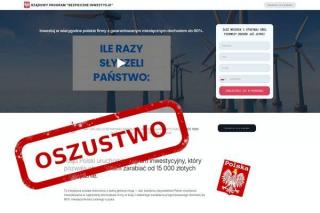 Nadzwyczajna okazja do zarobku? Uważaj na fałszywe inwestycje!