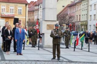 Średzkie obchody Narodowego Święta 3 Maja