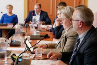 11. sesja Rady Powiatu w Środzie Śląskiej (na żywo)