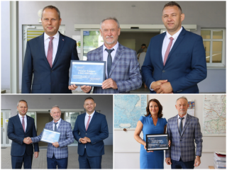2 mln zł na termomodernizację powiatowych budynków