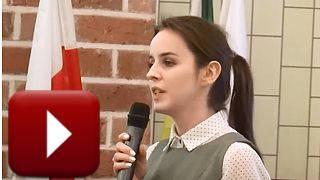 NA SESJI RADY MIEJSKIEJ O GMINNYM PROGRAMIE OGRANICZANIA NISKIEJ EMISJI (wideo)
