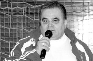 JUTRO OSTATNIE POŻEGNANIE JANUSZA BOROWEGO