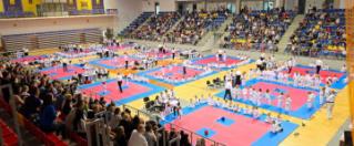 Trzynaście medali średzkich zawodników z klubu Taekwon-do Stachowicz