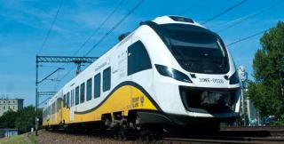 UTRUDNIENIA KOLEJOWE NA TRASIE WROCŁAW-LEGNICA