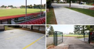 OSiR sukcesywnie modernizuje stadion miejski