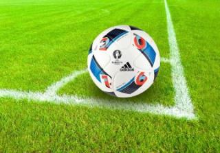 Zajęcia sportowe na terenach wiejskich prowadzone przez LZS