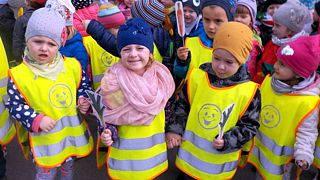 PARADA ZDROWIA JUŻ W CZWARTEK W ŚRODZIE ŚLĄSKIEJ!