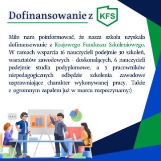 Dofinansowanie dla Szkoły Podstawowej w Udaninie