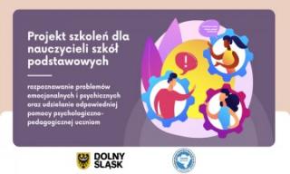 Szkolenia i warsztaty dla nauczycieli