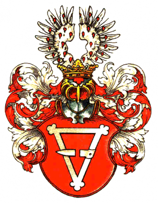 Niezwykłe losy Bernarda von Zedlitz z Cesarzowic