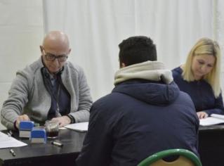 Dzisiaj rozpoczyna pracę Powiatowa Komisja Lekarska
