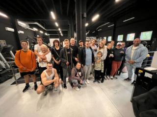 Stowarzyszenie Włączeni – razem dla godnego życia i radości