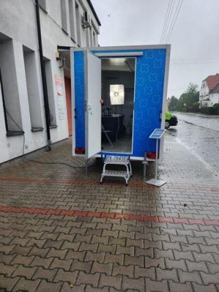 Kontynuacja bezpłatnych badań w kierunku czerniaka w gminie Udanin