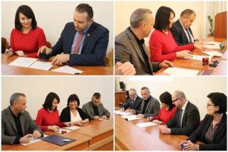 Powiatowy program drogowy bez współpracy z Burmistrzem Adamem Rucińskim