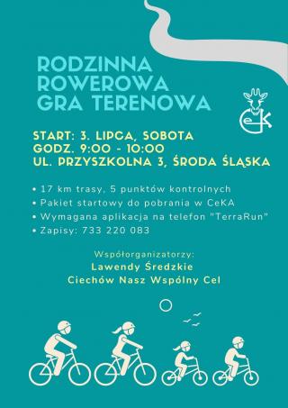 Spędź sobotę rodzinnie i aktywnie