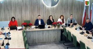 Rekordowy budżet dla Gminy Miękinia uchwalony