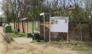 NOWE TABLICE W SOŁECTWACH GMINY MALCZYCE