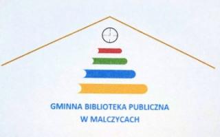 Konkurs na logo biblioteki w Malczycach - rozstrzygnięty