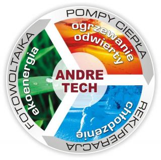 20-lecie firmy ANDRE-TECH