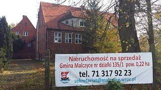 PRZETARGI NA SPRZEDAŻ NIERUCHOMOŚCI