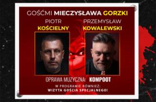 Niedziela z Kryminałem w Powiatowym Centrum Kultury Alternatywnej (na żywo)