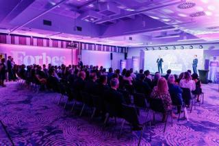 Firma EKDOM ze Środy Śląskiej wyróżniona w prestiżowym Rankingu Forbes dla Firm Rodzinnych