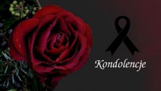 Kondolencje dla Rodziny i Bliskich śp. Michała Zarzyckiego