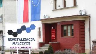 Gmina Malczyce: trzech wnioskodawców otrzyma dotacje na remont budynków