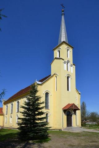 Dotacje na remont zabytków w gminie Miękinia