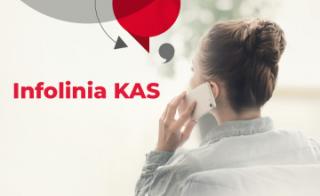 Centralna infolinia ułatwi klientom KAS zdalne załatwianie spraw