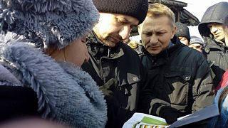  REGULAMIN TARGOWISKA W POROZUMIENIU Z HANDLUJĄCYMI