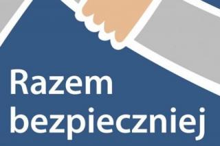 Razem bezpieczniej w gminie Miękinia