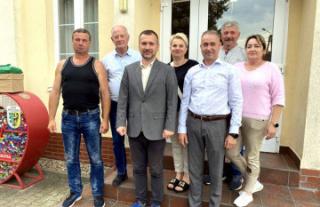 Wyniki wyborów Sołtysa i Rad Sołeckich w Zakrzowie, Brodnie i Rzeczycy