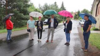 Gmina Udanin przeznaczyła 2 614 215,83 zł na przebudowę 6 dróg powiatowych