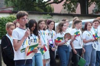 Półkolonie w Oratorium św. Jana Bosko