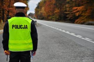 Działania średzkich oraz jaworskich policjantów ruchu drogowego