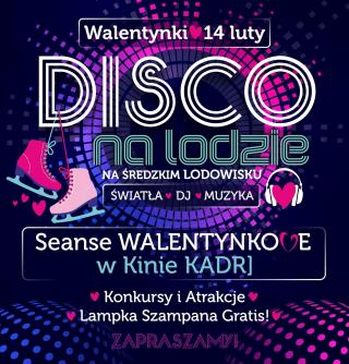 Walentynkowe propozycje Domu Kultury