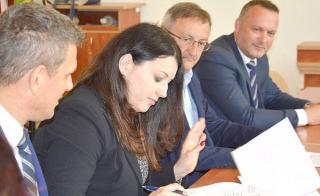 WKRÓTCE DZIAŁALNOŚĆ MEDYCZNA WRACA DO SZPITALA