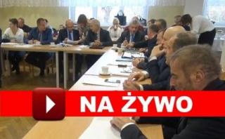 Sesja Rady Gminy Kostomłoty (transmisja na żywo)