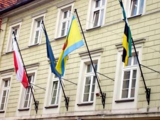 Nabór na stanowisko Skarbnika Gminy Środa Śląska