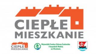 Gmina Malczyce przypomina o programie Ciepłe Mieszkanie