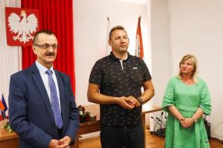 Po 33 latach pracy – zasłużona emerytura dla Pana Janusza Browarnego!