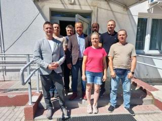 Wyniki wyborów Sołtysa i Rad Sołeckich w Pęczkowie, Wrocisławicach i Komornikach