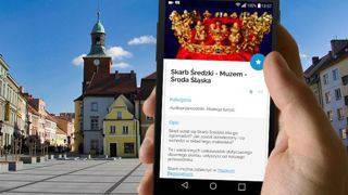 TERAZ USŁYSZYSZ ŚREDZKIE HISTORIE W KAŻDYM TELEFONIE