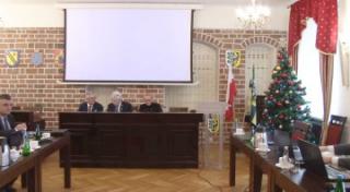 LXXXIV Sesja Rady Miejskiej w Środzie Śląskiej (na żywo)