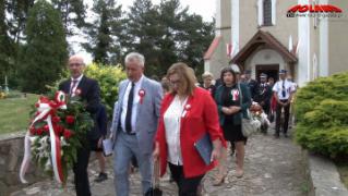 Piotrowice pod sztandarem pamięci! Gminne obchody Święta Konstytucji 3 Maja (wideo)